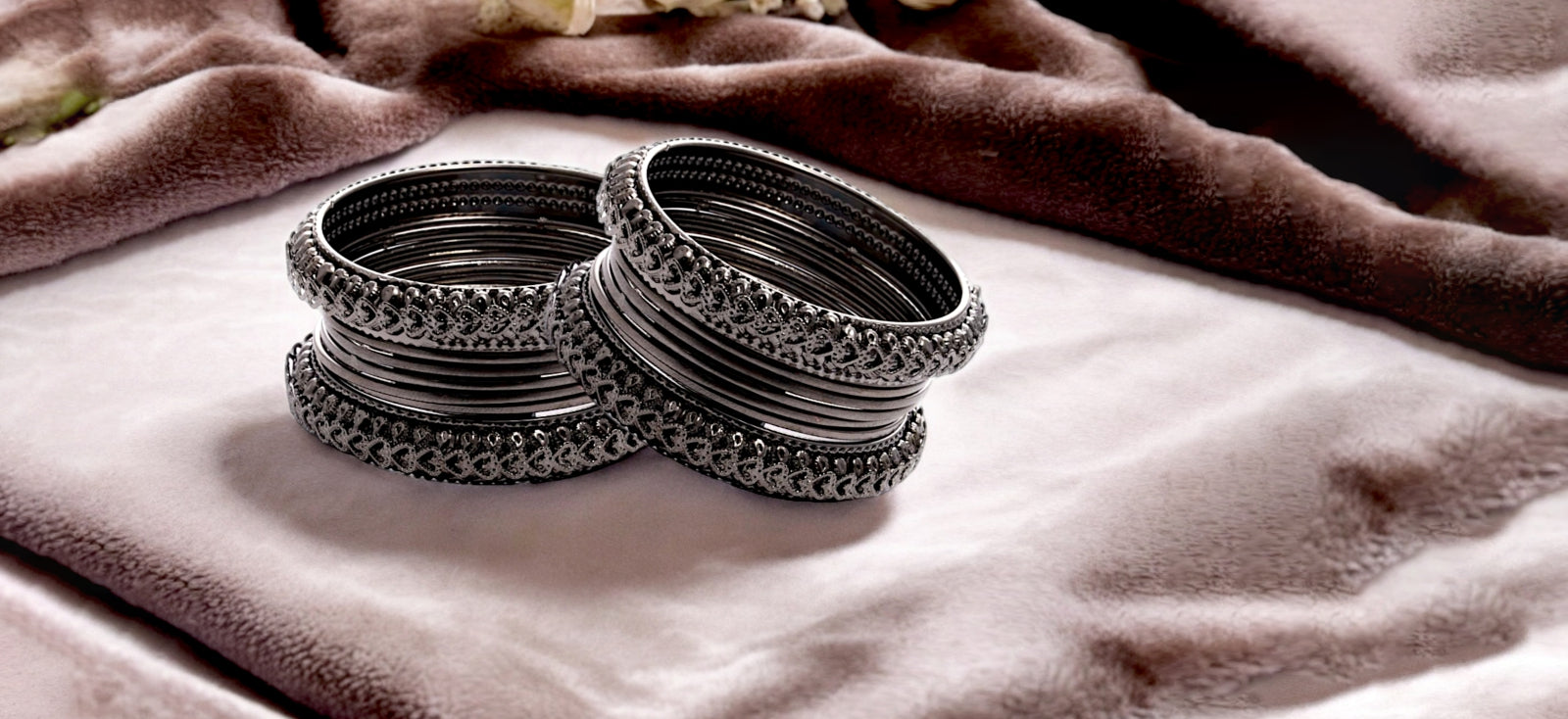 Bangle Blitz Dazzling Bangles for Every Occasion – BLING QUEEN