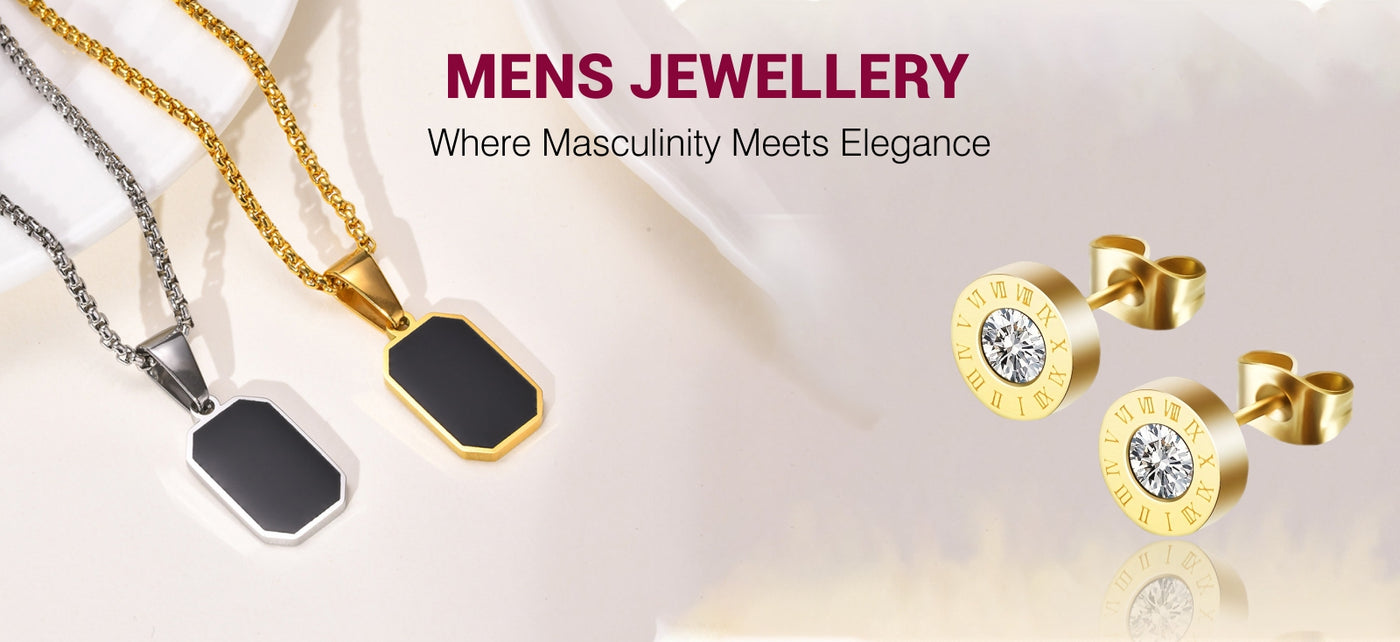 Men's Jewellery