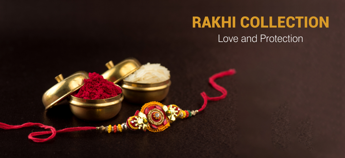 Rakhi