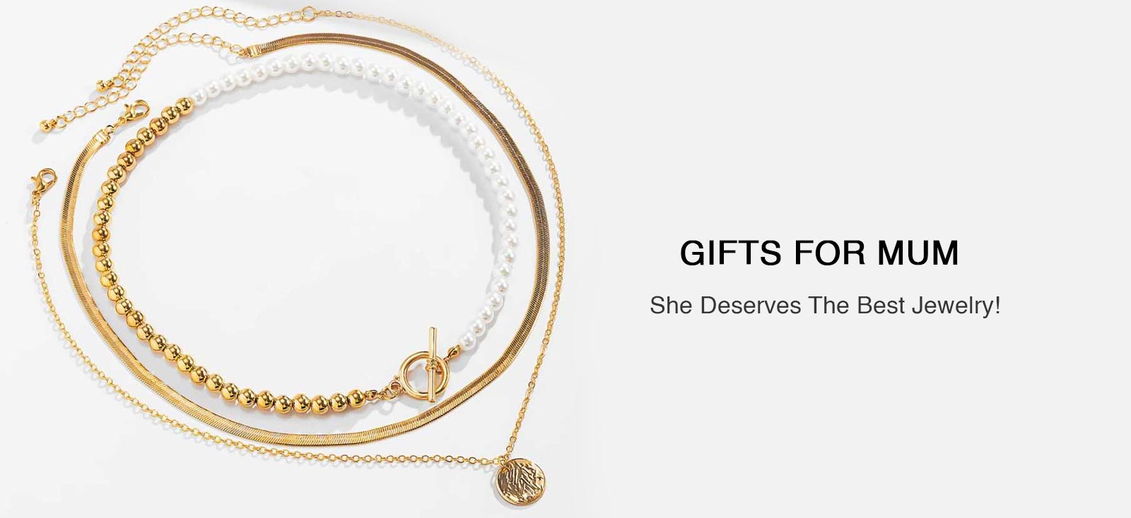 Gifts For Mum