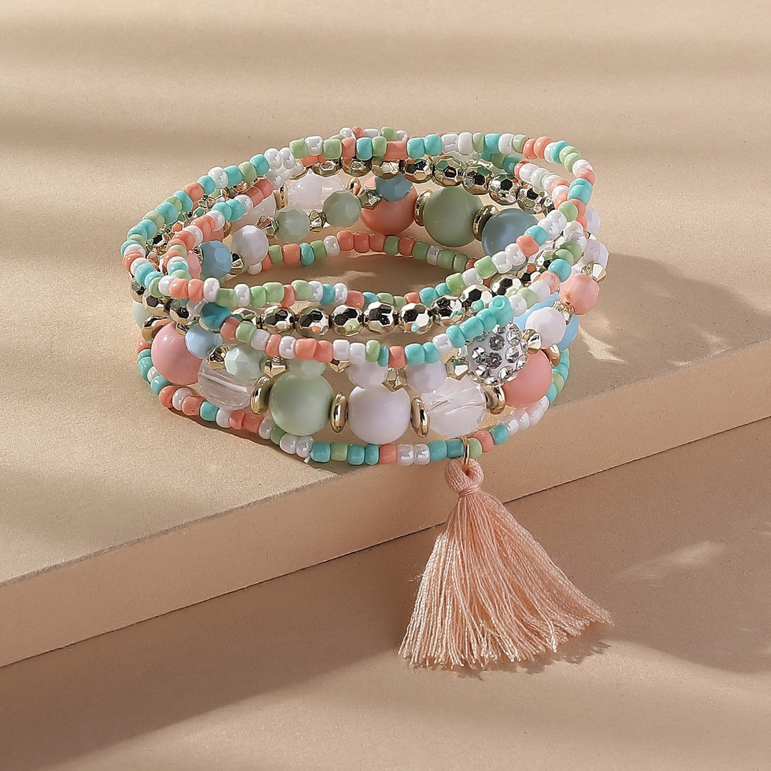 Pakistan Boho Bracelet Sets Buy Bohemian Bracelet Boho Online At Best Price In Pakistan