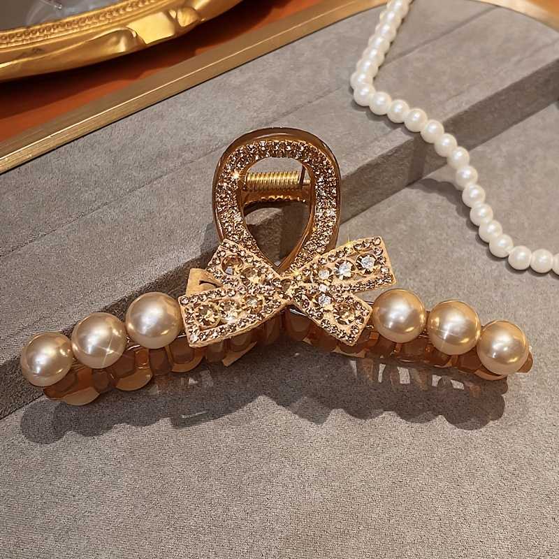 Top Hair Accessories Collection . Fashion Meets Function – BLING QUEEN
